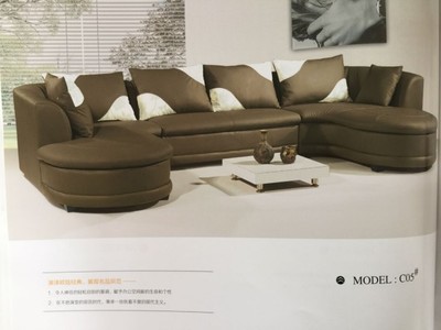 沙发图片|沙发产品图片由广州市番禺区大石赋华家具店公司生产提供-